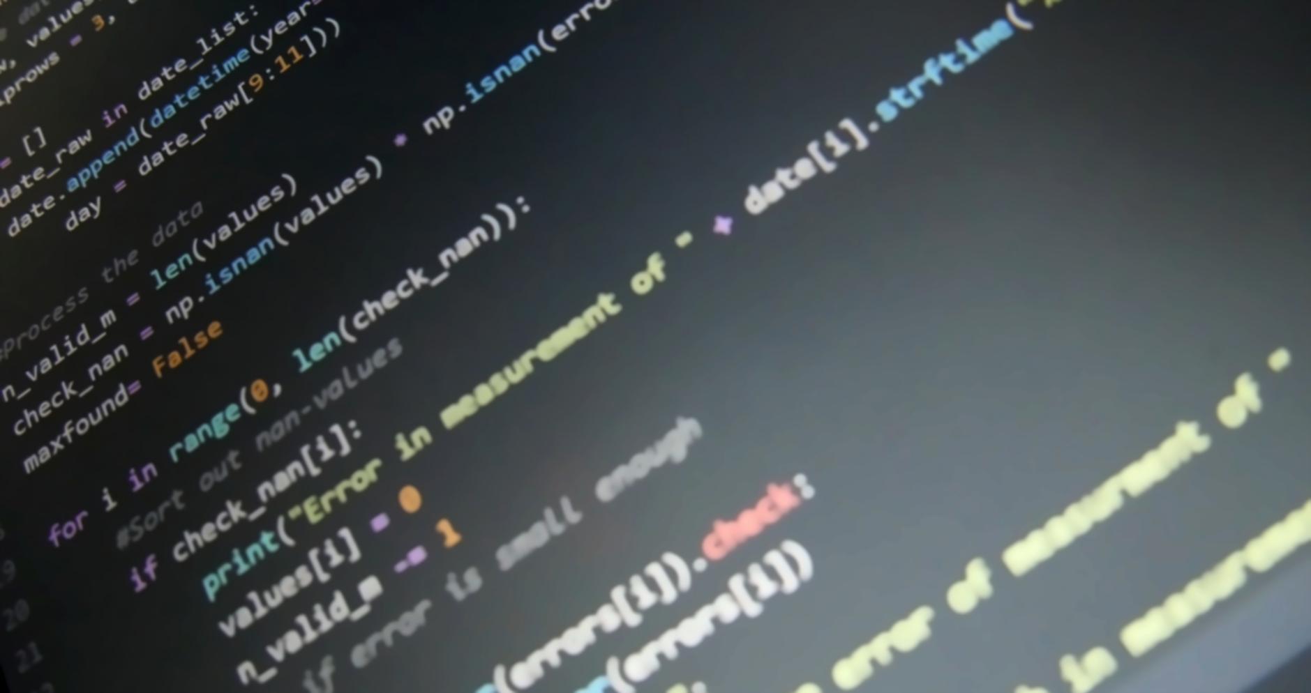 Server configuration and optimization work