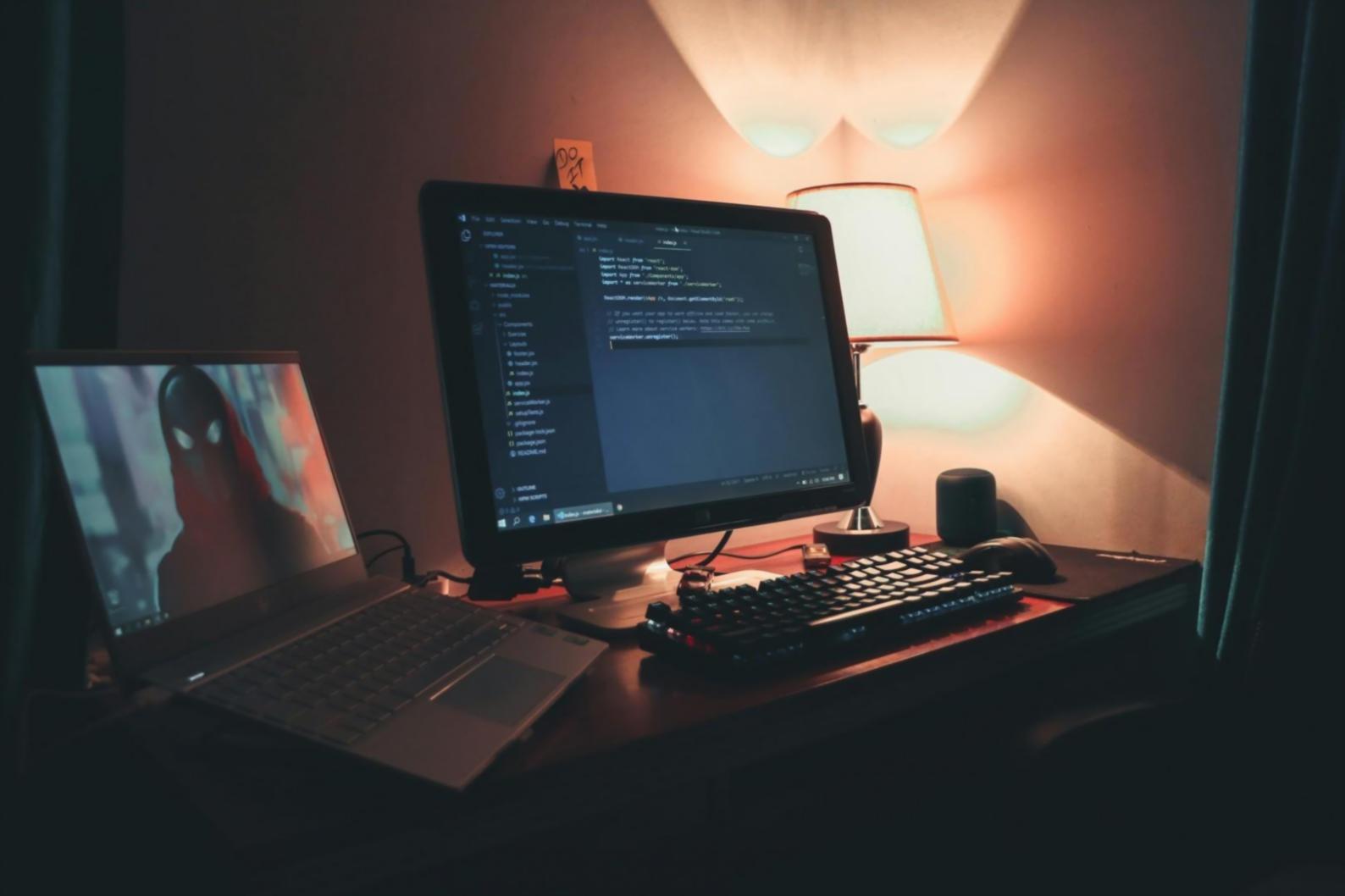 Server monitoring and optimization workspace